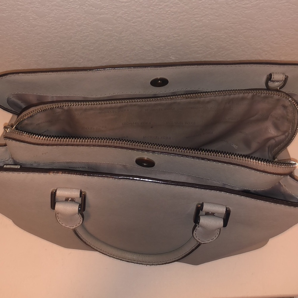 Michael Kors Purse - Picture 3 of 7